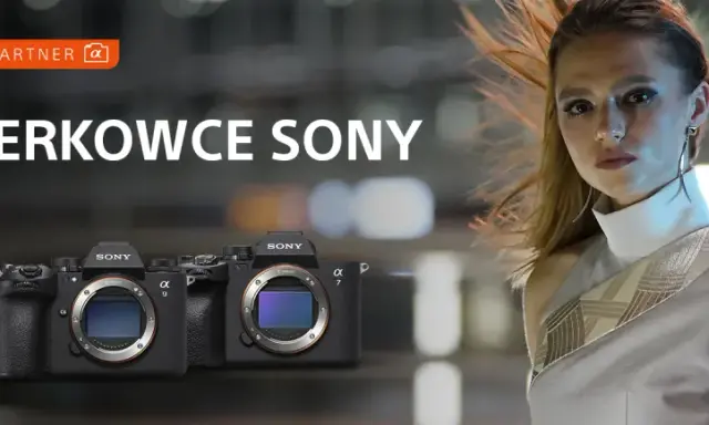 Bezlusterkowce Sony dla początkujących: jak wybrać idealny model na start?