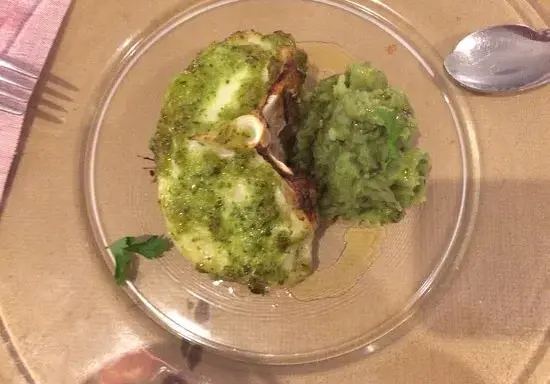 Escaramujo Mesón Gastronómico: Delicias vegetarianas y reseñas auténticas