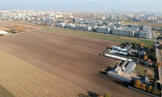 Ile osiedli na Bemowie Lotnisko? Chrzanów, metro i pułapki deweloperów