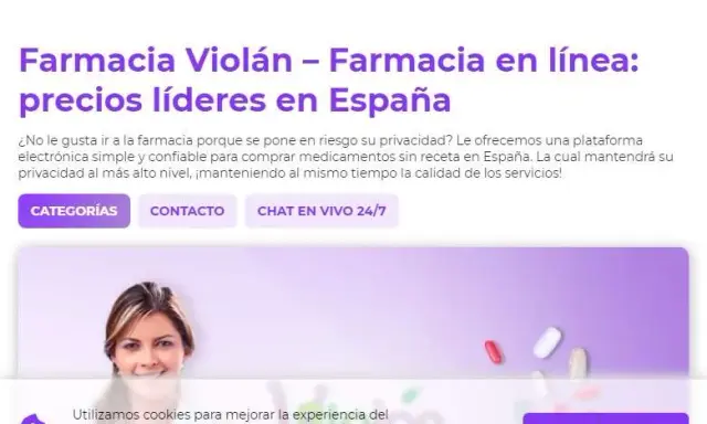 Medicamentos sin receta en España: Guía completa y segura