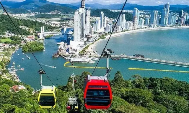 Balneário Camboriú: Atracciones imperdibles y secretos del destino