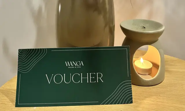 Voucher SPA Gdańsk: Idealny prezent? Odkryj luksusowy relaks