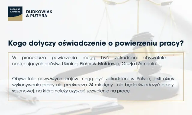Jak zatrudnić Kazacha w Polsce? Krok po kroku dla pracodawcy