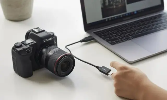 Jak zgrać zdjęcia z Canon na komputer? Pełny poradnik krok po kroku.