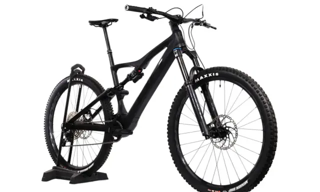 Bicicletas de montaña segunda mano: calidad y garantía a buen precio