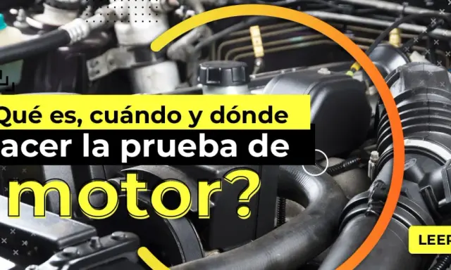 Prueba de motor con compresimetro. Aprende cuándo y cómo hacerla para mantener tu coche en óptimas condiciones.