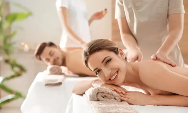 Weekend w SPA Katowice: Jak wybrać idealny relaks?