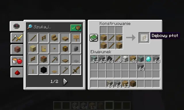 Jak zrobić płot w Minecraft? Kompletny poradnik i sekrety