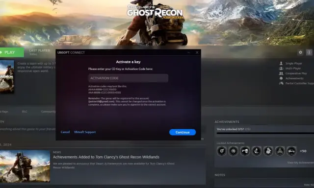 Aktywacja klucza Steam: Gdzie wpisać i jak rozwiązać problemy?