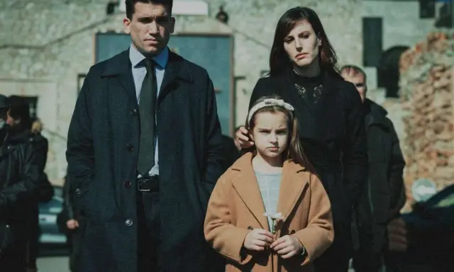 Hiszpańskie seriale na Netflixie: co warto teraz obejrzeć na platformie?