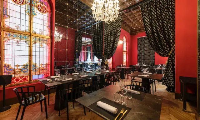 La Embajada Zaragoza: Redefiniendo el turismo gastronómico en España