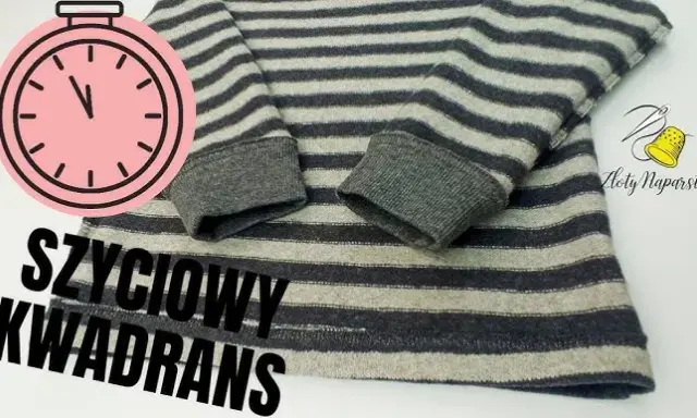 Jak zwęzić ściągacz w bluzie? Proste triki i trwałe metody DIY