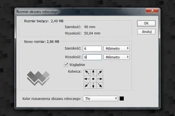Jak dodać spady w Photoshopie? Druk bez błędów!