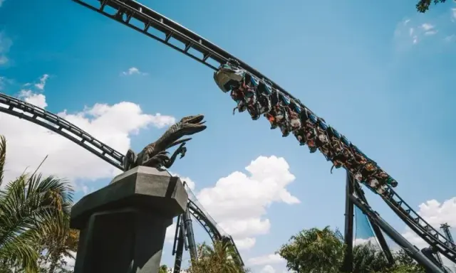 Atracción parque: las mejores experiencias y emociones que no te puedes perder