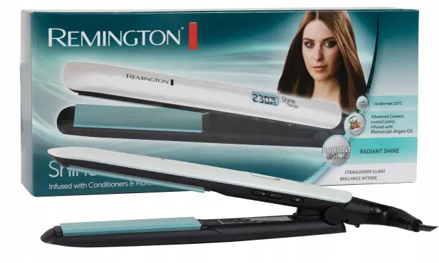 Prostownica Remington czy BaByliss? Ostateczny werdykt!
