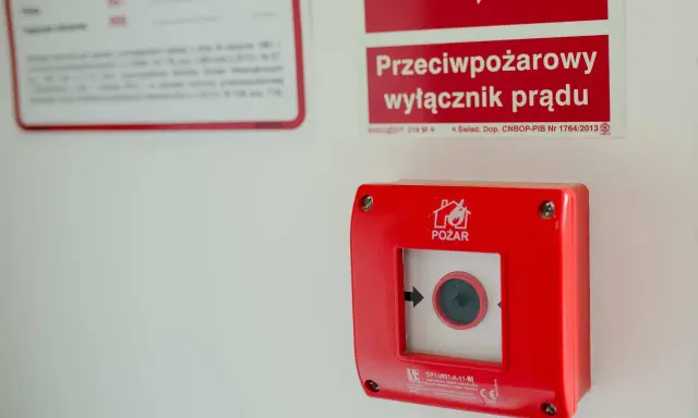 Uzgodnienie ppoż.: Obowiązek dla Twojego budynku? Sprawdź!