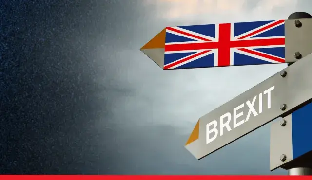 Co możesz wwieźć do Anglii po Brexicie? Uniknij problemów!