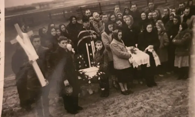 Pogoda w dniu pogrzebu: Tajemnice znaków dla duszy zmarłego