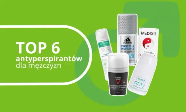 Dezodoranty męskie premium: Czy warto? Ranking i porady