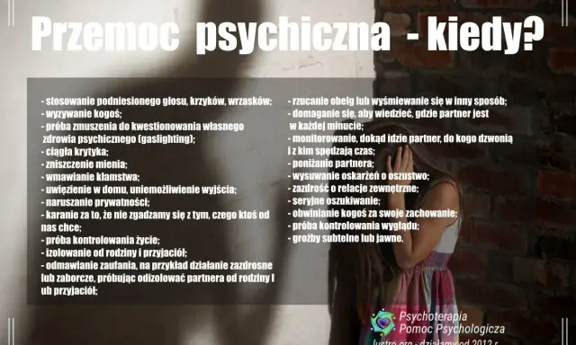 Przemoc psychiczna: Gdzie zgłosić? Odzyskaj bezpieczeństwo!