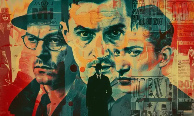 Andrzej reżyser filmowy: kogo szukasz w krzyżówce i jego filmy