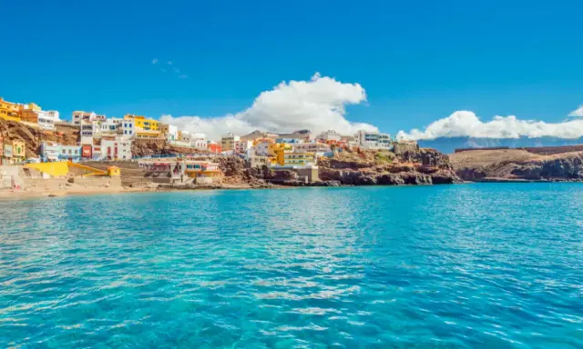La Gran Canaria que no conoces: rincones auténticos y únicos