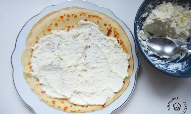 Jaki ser do naleśników? Twaróg, ricotta, mascarpone wybierz swój!