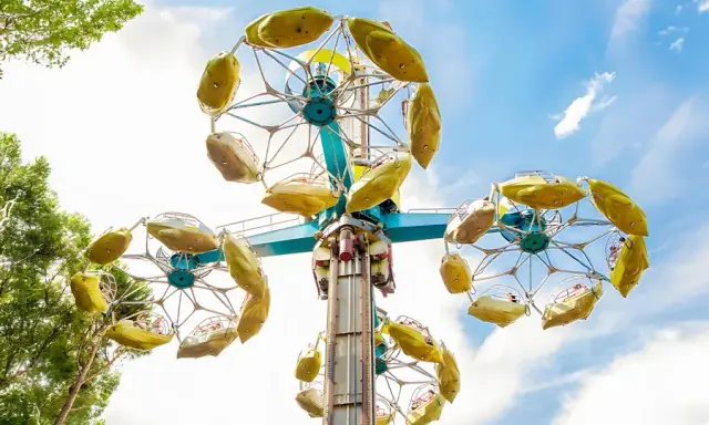 Entradas parque atracciones: precios, descuentos y acceso fácil