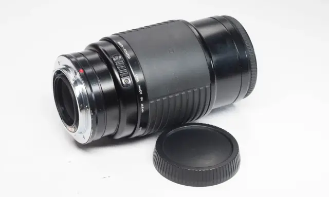 Obiektyw 75-300 mm: Co nim sfotografujesz? Pełen potencjał!
