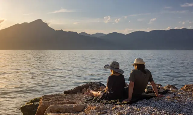 Berge & Meer: Ihr Traumurlaub? Vielfalt & Top-Preise entdecken!