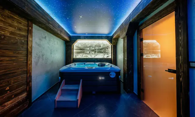 Prywatny domek SPA Mazury: Jak znaleźć idealny relaks z wellness?