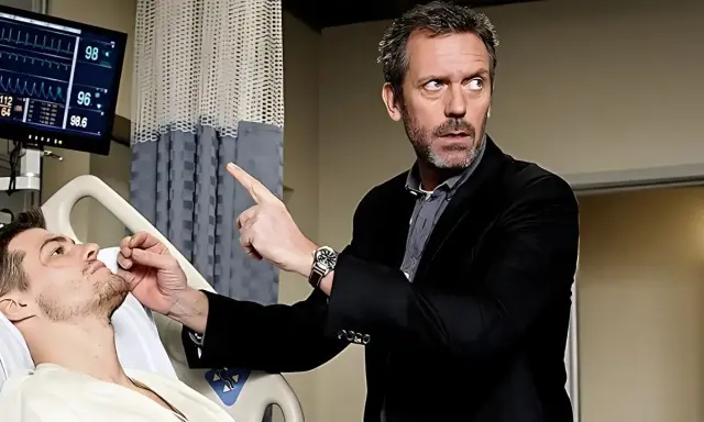 Investigación Médica: El drama del NIH que House eclipsó