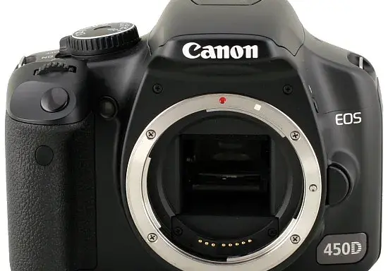 Jaki obiektyw do Canon 450D? Wybierz i rób lepsze zdjęcia!