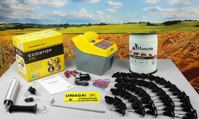 Pastuch dla koni: Wybierz idealny i uniknij kosztownych błędów!