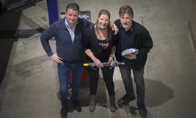 Autoteile Jakobs Hochstetten: Lenkgetriebe & Teile | Jakobs-Wütschner