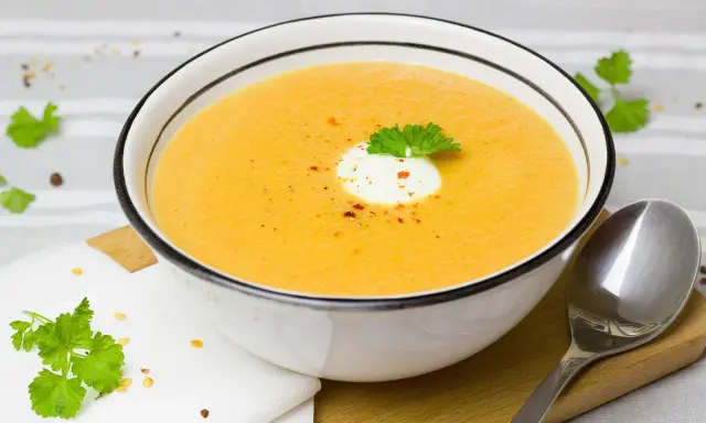 Velouté de carottes parfait : astuces, recettes et saveurs inoubliables
