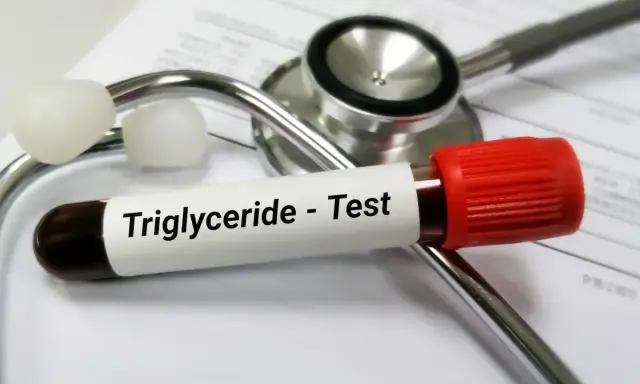 Podwyższone trójglicerydy: Jak obniżyć i chronić serce?