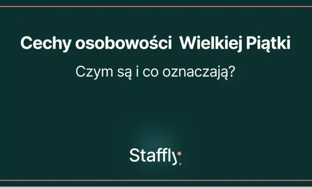 Twoja osobowość: Mapa czy wyrok? Zrozum siebie!