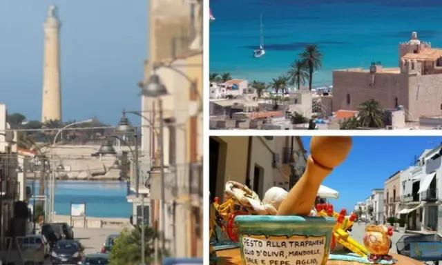 San Vito Lo Capo: cosa vedere? Faro, mare cristallino, borgo e pesto trapanese. Un viaggio tra scorci suggestivi e sapori autentici.