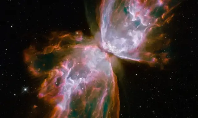 Co Hubble widział w Twoje urodziny? Odkryj kosmiczne zdjęcie NASA!