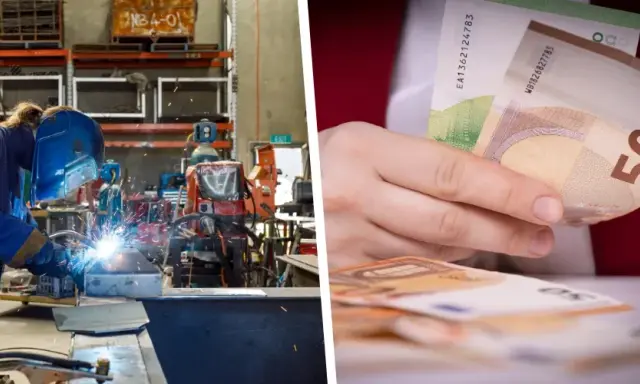 Ile kosztuje spawacz w Polsce? Stawki, zarobki i czynniki 2026