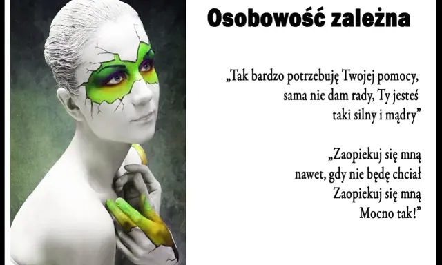 Osobowość zależna: Jak odzyskać niezależność i żyć po swojemu?
