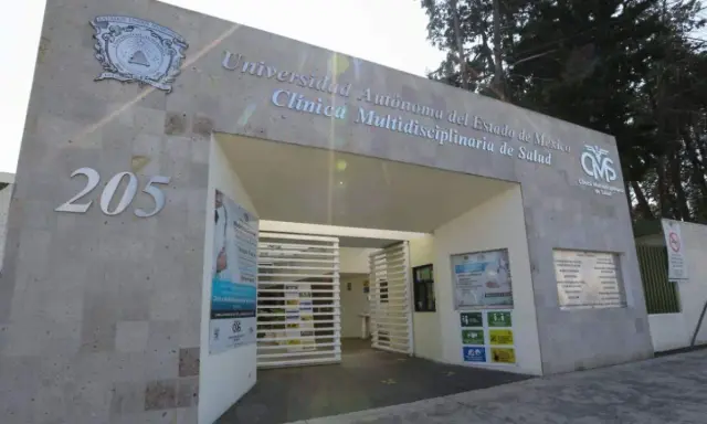 CIM UAEMéx: Investigación y Servicios Clave para tu Salud