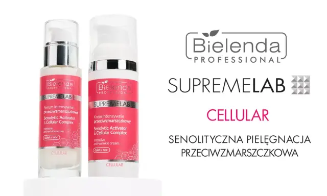 Bielenda Supremelab krem korygujący: Sekret cery bez skazy?