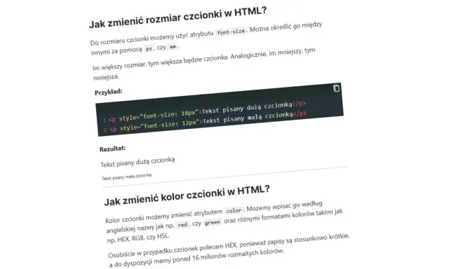 Jak zmienić kolor czcionki HTML? Kompletny przewodnik CSS dla każdego.