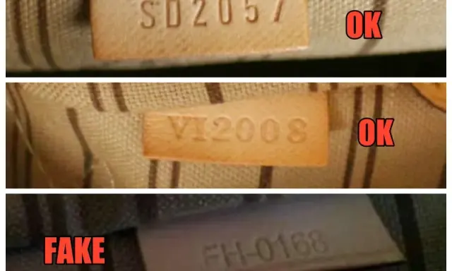 LV Neverfull: Oryginał czy podróbka? Poznaj kluczowe detale!