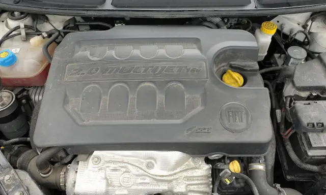 Fiat Bravo II: Jaki silnik? Najlepszy wybór i czego unikać!