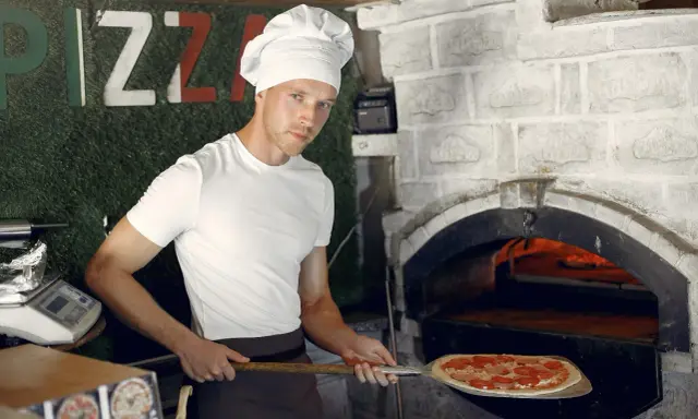 Jak zbudować piec do pizzy DIY? Kompletny poradnik krok po kroku