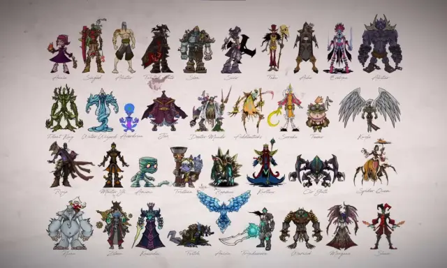 Kolekcja lol postacie 2012: Annie, Singed, Alistar, Sion, Sivir, Ashe, Evelynn, Plant King, Jax, Doctor Mundo, Fiddlesticks, Soraka, Teemo, Ryze, Master Yi, Amumu, Tristana, Rammus, Karthus, Cho'Gath, Spider Queen, Nunu, Zilean, Kassadin, Twitch, Anivi...