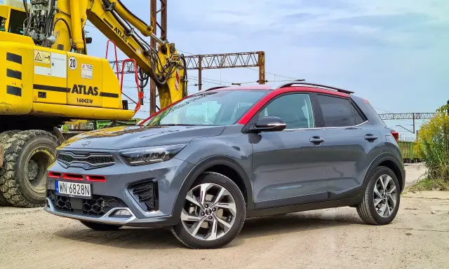 Kia Stonic: Jaki silnik wybrać? Ekspert radzi! 1.2 DPI vs 1.0 T-GDI